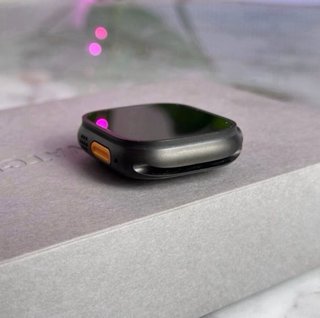 Apple Watch Ultra 3 LTE NEGRO.