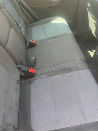 Volkswagen Golf Plus 2011