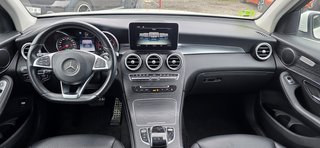 Mercedes-Benz GLC SUV 2016  ¡¡Desde 400€ al mes