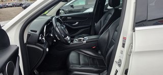 Mercedes-Benz GLC SUV 2016  ¡¡Desde 400€ al mes