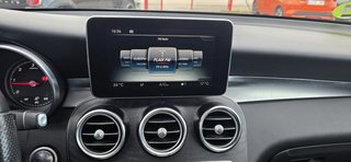 Mercedes-Benz GLC SUV 2016  ¡¡Desde 400€ al mes