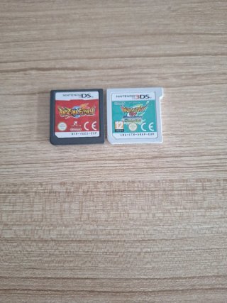 Juegos Nintendo 3DS Inazuma Eleven