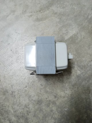 Transformador POLYLUX 2500 VA 125/220V