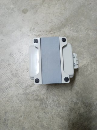 Transformador POLYLUX 2500 VA 125/220V