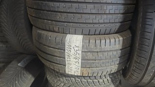 Neumáticos de ocasión