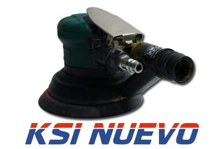 LIJADORA NEUMATICA PARKSIDE PDEXS125 74224