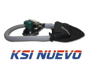 LIJADORA NEUMATICA PARKSIDE PDEXS125 74224