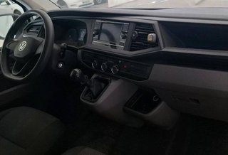 Volkswagen Transporter FURGÓN L1H1 2.0 TDI 110 CV