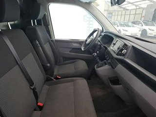 Volkswagen Transporter FURGÓN L1H1 2.0 TDI 110 CV