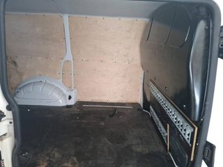 Volkswagen Transporter FURGÓN L1H1 2.0 TDI 110 CV