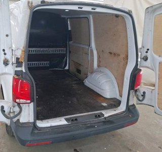 Volkswagen Transporter FURGÓN L1H1 2.0 TDI 110 CV