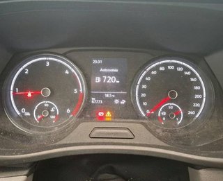 Volkswagen Transporter FURGÓN L1H1 2.0 TDI 110 CV