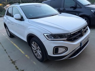 Volkswagen T-Roc 2023