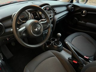 Mini one 1.5cc 102cv 2018