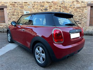 Mini one 1.5cc 102cv 2018