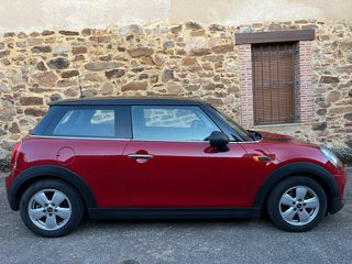 Mini one 1.5cc 102cv 2018