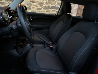 Mini one 1.5cc 102cv 2018