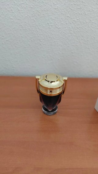 Paco Rabanne Invictus Parfum