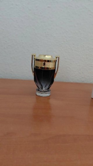 Paco Rabanne Invictus Parfum