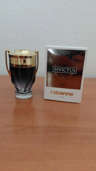 Paco Rabanne Invictus Parfum