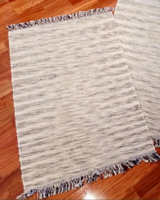 Alfombra Taulov Ikea