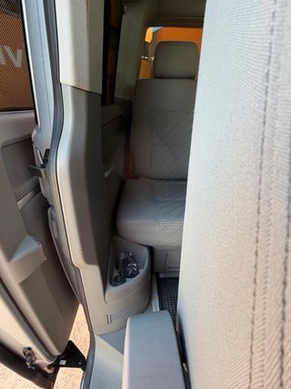 Volkswagen Multivan 2010