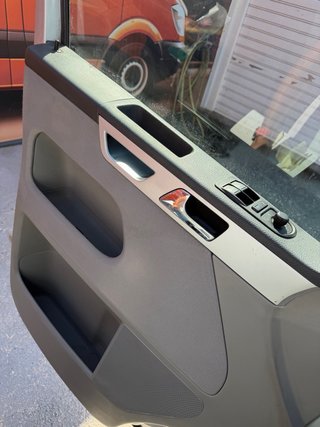 Volkswagen Multivan 2010