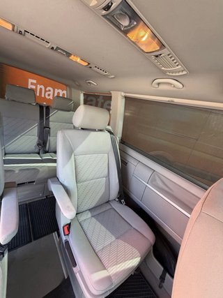 Volkswagen Multivan 2010