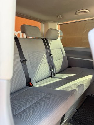 Volkswagen Multivan 2010
