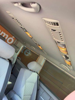 Volkswagen Multivan 2010