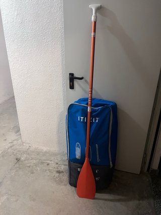Tabla Paddle Surf Itiwit