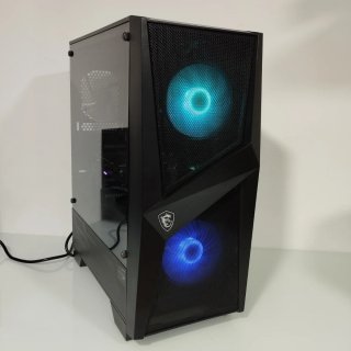 PC Gamer MSI Intel Core i5-10400F