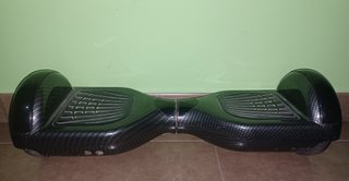 Hoverboard UrbanGlide Negro