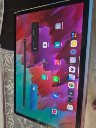 Lenovo Pad Pro 12.7