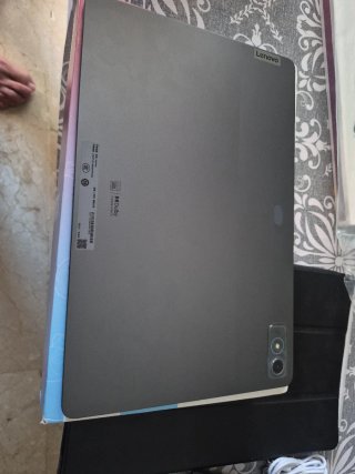 Lenovo Pad Pro 12.7