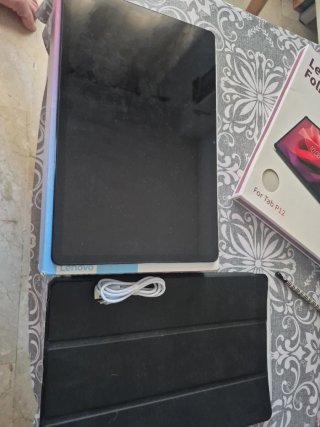 Lenovo Pad Pro 12.7