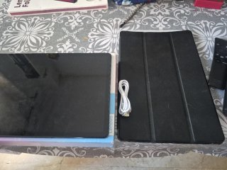 Lenovo Pad Pro 12.7