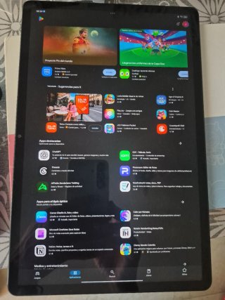 Lenovo Pad Pro 12.7