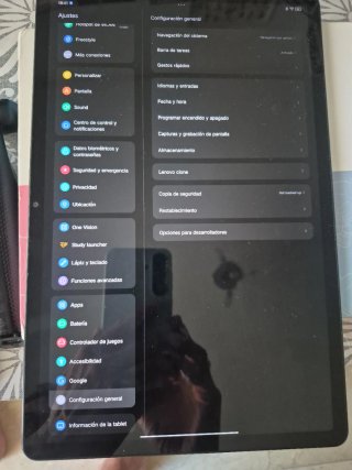 Lenovo Pad Pro 12.7
