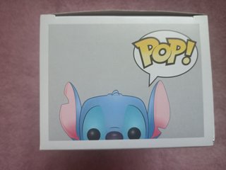 Funko Pop Stitch 159 Disney