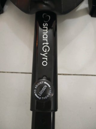Asiento SmartGyro para Hoverboard