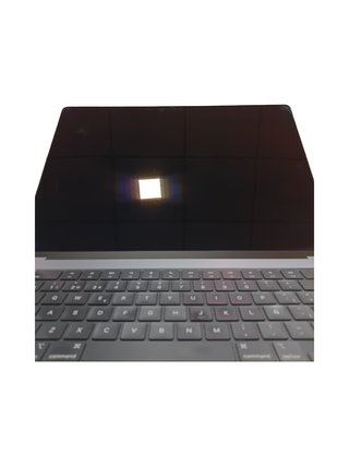 MacBook Pro 16 M1 Max 1TB 32GB Gris