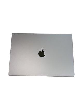 MacBook Pro 16 M1 Max 1TB 32GB Gris