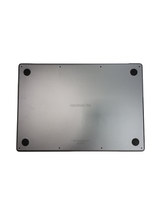 MacBook Pro 16 M1 Max 1TB 32GB Gris