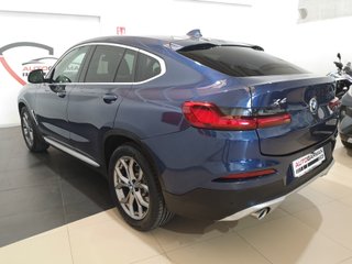BMW X4 2019
