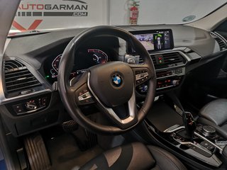 BMW X4 2019