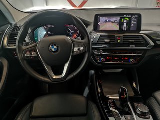 BMW X4 2019
