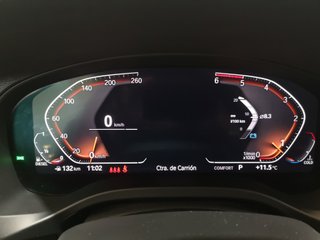 BMW X4 2019