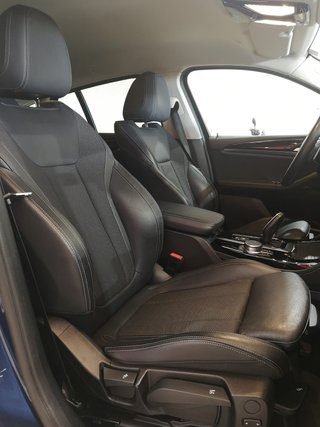 BMW X4 2019