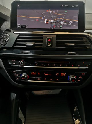 BMW X4 2019